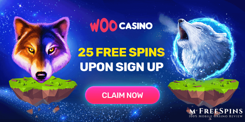 Casino Extra Free Spins