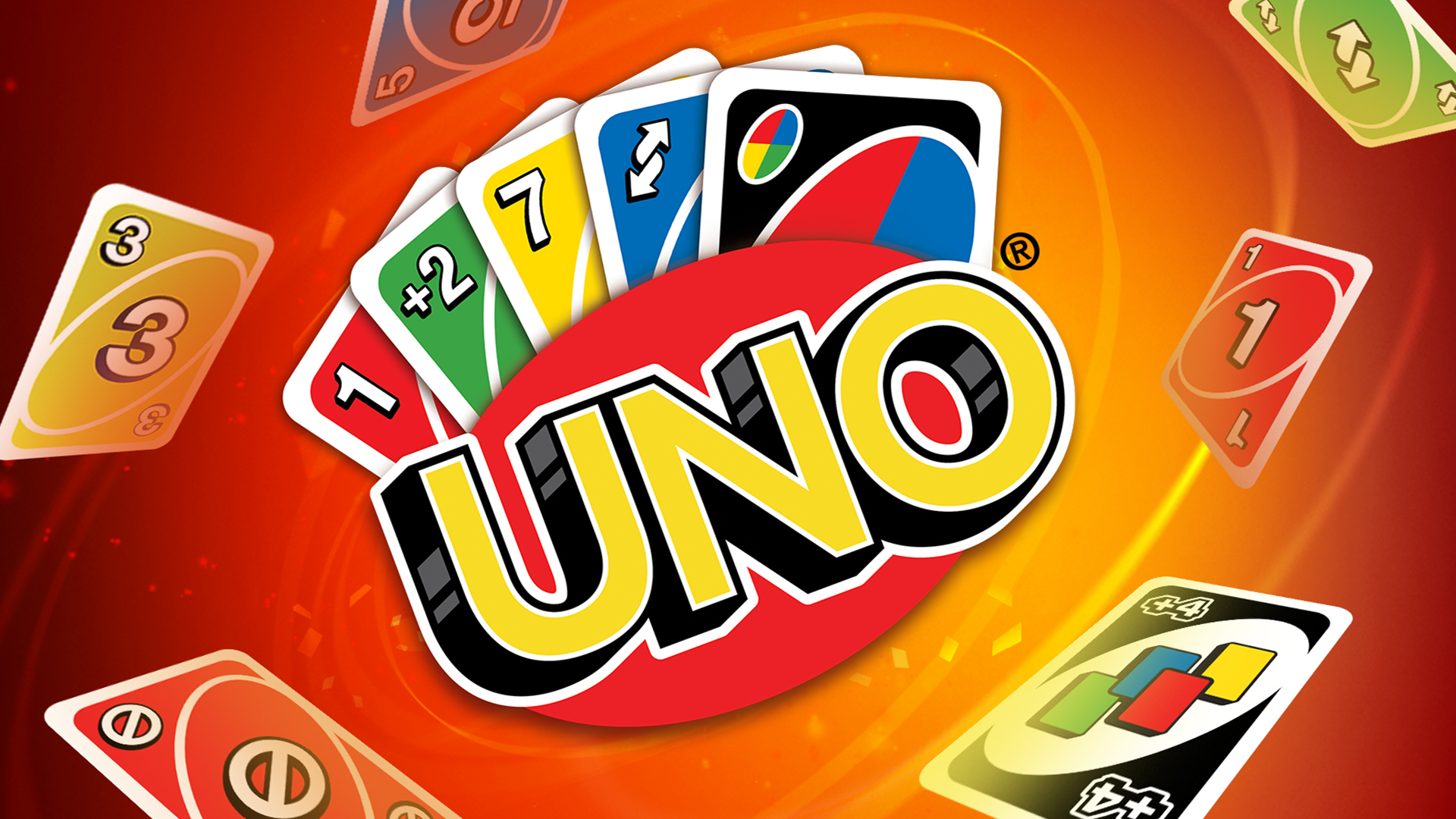 Uno card game online, free play now