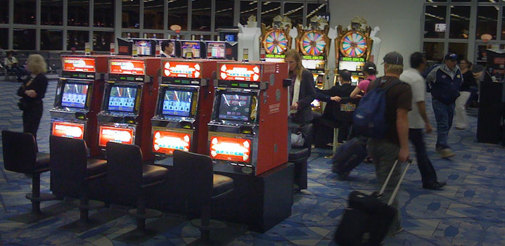 Jackpot City Best Slot Machine